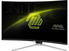 9S6-3DC14H-070 MSI Rapid Qhd Gaming Monitor Adaptive Sync Mag #3