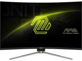 9S6-3DC14H-070 MSI Rapid Qhd Gaming Monitor Adaptive Sync Mag