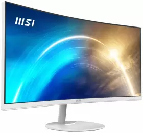 9S6-3PB2CT-006 MSI Pro Uwqhd Curved Monitor Speaker #2