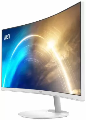 9S6-3PB2CT-006 MSI Pro Uwqhd Curved Monitor Speaker #3