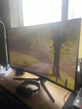 AG32C MSI Optix Gaming Monitor