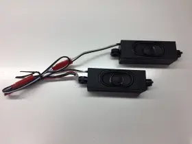 AP242P MSI Pro Speakers Set