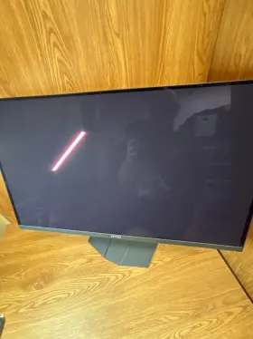 3CD7 MSI COMPUTER Monitor Sdtore Up