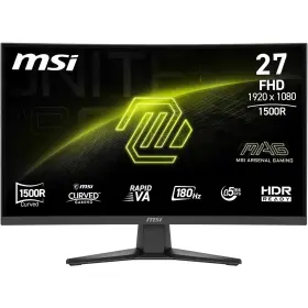 MAG275CQFE18 MSI COMPUTER Mag Qhd Gaming Monitor Adaptive Syn
