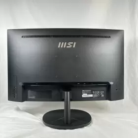 MP271C MSI COMPUTER Pro Fhd Lcd Curved Monitor #3