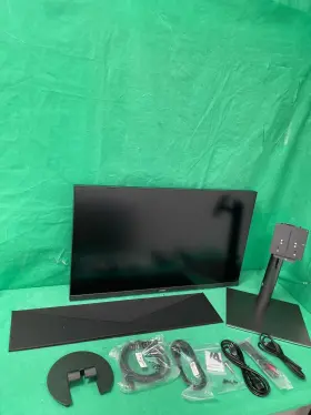 CREATORPS321URV MSI Creator Uhd Anti Glare Ips Monitor #3
