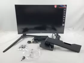 G242C MSI Fhd Curved Gaming Monitor #2