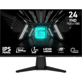 G242LW MSI Fhd Hdmi Dp Freesync Ips Gaming Monitor