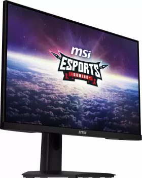 G244F MSI Fhd Flat Rapid Ips Gaming Monitor Amd Freesync #2