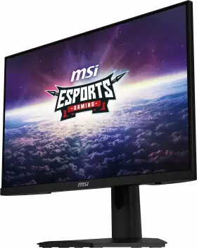 G244F MSI Fhd Flat Rapid Ips Gaming Monitor Amd Freesync #3