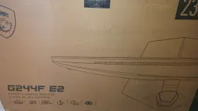 G244F-E2 MSI Ips Adaptive Sync Gaming Monitor #2