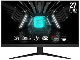 G255PF MSI Rapid Ips Fhd Gaming Monitor
