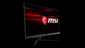G2712V MSI Fhd Ips Esport Gaming Monitor #2