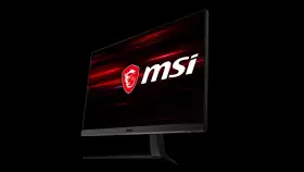 G2712V MSI Fhd Ips Esport Gaming Monitor #3