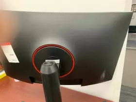 G271CP MSI Optix Led Monitor Stand #2