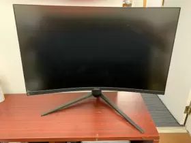 G271CP MSI Optix Led Monitor Stand
