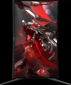 G271CQR MSI Optix Wqhd Curved Gaming Monitor #2 G271CQR MSI Optix Wqhd Curved Gaming Monitor #2