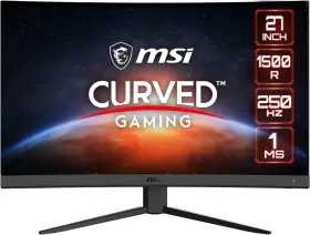 G274CX MSI Gaming Monitor Fhd Freesync Hdmi Dp