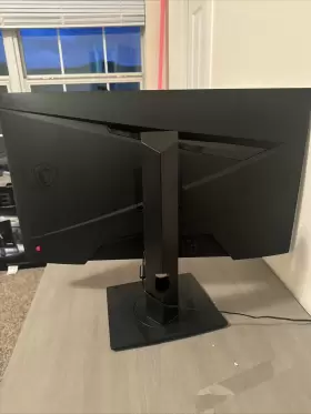 G274QPX MSI Gaming Monitor #2
