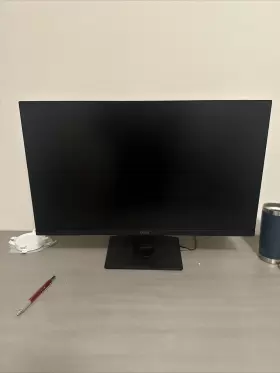 G274QPX MSI Gaming Monitor