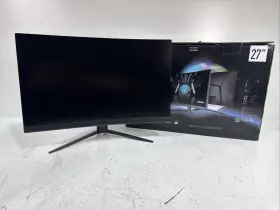 G27C4S2 MSI Fhd Curved Gaming Monitor