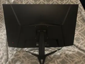 G27CQ4E2 MSI Wqhd Curved Gaming Monitor #3