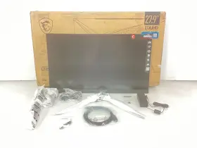 G281UV MSI Uhd Ips Gaming Monitor Freesync