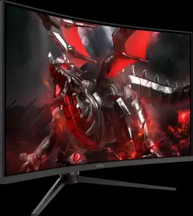 G321CQP MSI Wqhd Curved Gaming Monitor Hdr #2