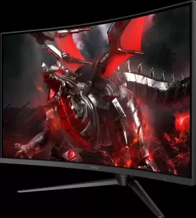 G321CQP MSI Wqhd Curved Gaming Monitor Hdr #3