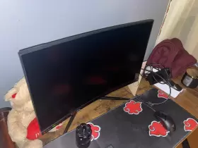G321CU MSI Lcd Monitor #2