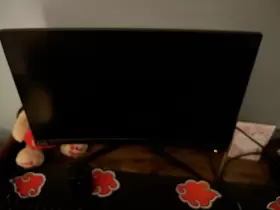 G321CU MSI Lcd Monitor