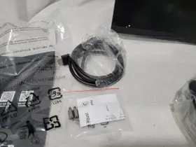 G323CV MSI Gaming Monitor Curved Fhd #2
