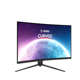 G32CQ5P MSI Wqhd Curved Gaming Monitor Hdr #2