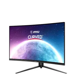 G32CQ5P MSI Wqhd Curved Gaming Monitor Hdr #3