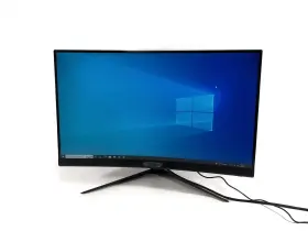 G725C MSI Optix Fhd Ips Gaming Monitor