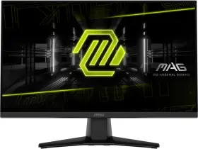 MAG-242F MSI Rapid Ips Gaming Monitor Freesync Amd Adaptive