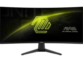 MAG-346CQ MSI Gaming Monitor Freesync Amd Adaptive Sync