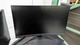 MAG241C MSI Optix Curved Gaming Monitor #3