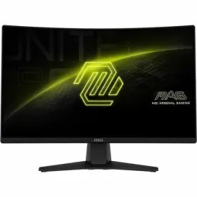 MAG244C MSI Mag Curved Screen Gaming Lcd Monitor