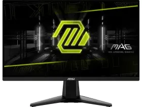 MAG255XFV MSI Rapid Fhd Gaming Monitor