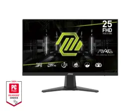 MAG256F MSI Mag Ips Gaming Monitor