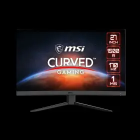 MAG270VC2 MSI Optix Lcd Curved Gaming Monitor
