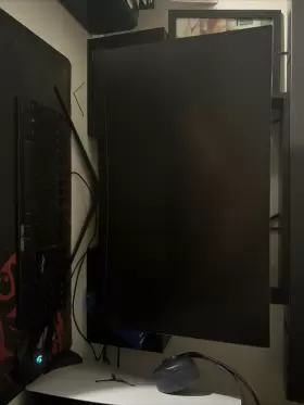 MAG272QR MSI Optix Wqhd Hdr Flat Gaming Monitor