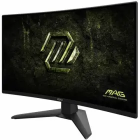 MAG274CFX24 MSI Mag Curved Screen Gaming Lcd Monitor