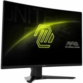 MAG274CXF MSI Mag Curved Display Monitor #3