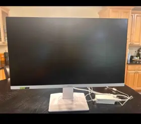 MAG274QRFW MSI Monitor Computadora Hdmi