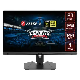 MAG274R MSI Gaming Monitor Glare Bezel
