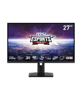 MAG274UPF MSI Gaming Monitor