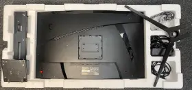 MAG275CQRF MSI Cracked Screen Rapid Quantum Dot Wqhd Gaming #2