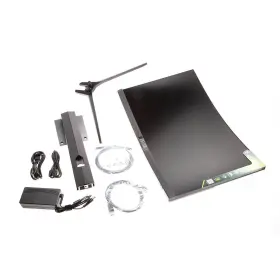 MAG275CQRXF MSI Mag Wqhd Curved Lcd Gaming Monitor